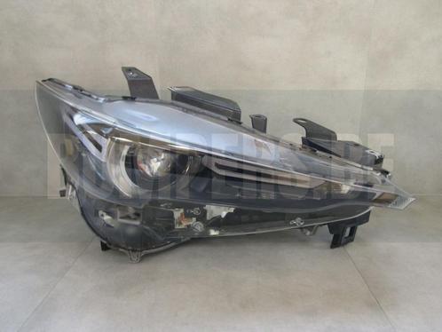 Koplamp Mazda CX5 II 2 LED 17-22 Rechts K124-51030 Q753/K5 1, Auto-onderdelen, Verlichting, Gebruikt, 6 maanden garantie, Ophalen of Verzenden