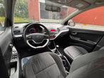 Kia picanto/1.2i/2011/128 000km klaar voor registratie, Bluetooth, Euro 5, Beige, Bedrijf