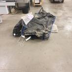 Ventilerende bigbags (ca. 100 stuks), Enlèvement, Comme neuf