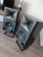 JBL 4349 Studio Monitor, Ophalen, Zo goed als nieuw, Front, Rear of Stereo speakers, JBL