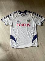 Voetbaltruitje Anderlecht, Maat L, Ophalen, Zo goed als nieuw