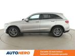 Mercedes-Benz GLC 200 GLC 200 AMG Line (bj 2020, automaat), Auto's, Automaat, 197 pk, Euro 6, 185 g/km