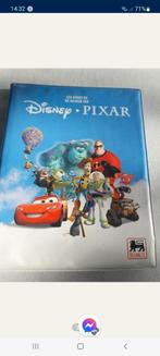 Album Disney pixar, Enlèvement ou Envoi