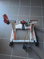 Elite fietstrainer, Ophalen