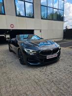 BMW M850i Xdrive Carbon 2019/108.000 km, Auto's, BMW, Automaat, Testrit aan huis, Cabriolet, 4395 cc