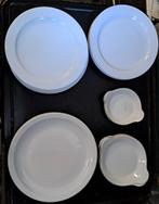 Verschillende borden, Bord(en), Gebruikt, Ophalen