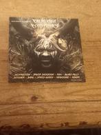 Cd Rock Tribune # 170, Ophalen of Verzenden, Zo goed als nieuw