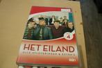 het eiland, Cd's en Dvd's, Dvd's | Tv en Series, Ophalen of Verzenden