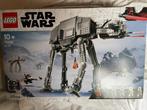 Lego star wars At-AT 75288 nieuw, Enlèvement ou Envoi, Neuf, Ensemble complet, Lego