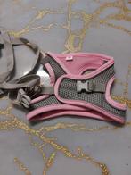 Halsband, Enlèvement ou Envoi