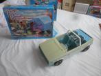 barbie The Heart Family, Ophalen of Verzenden, Gebruikt, Fashion Doll