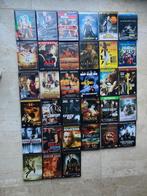 DVD's - 33x genre actie, CD & DVD, DVD | Action, Comme neuf, Enlèvement ou Envoi, Action