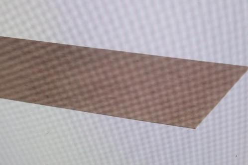 Hardboardplaten ongebruikt zie afmetingen, voor alle doelen, Doe-het-zelf en Bouw, Platen en Panelen, Nieuw, Ophalen