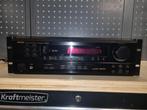 Récepteur stéréo Denon DRA-295 2x60w, Enlèvement ou Envoi, Utilisé, Analogique
