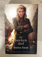 De boekendief - internationale bestseller, Ophalen of Verzenden, Zo goed als nieuw, Markus Zusak, Fictie