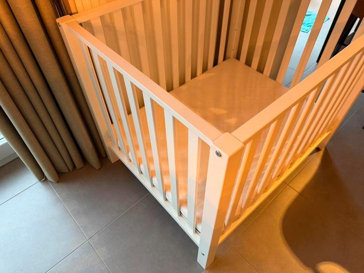 Park Quax Mila, Kinderen en Baby's, Babyparken, Gebruikt, Ophalen