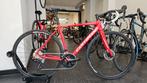 *NIEUW* racefiets corratec corones disc 105, Hobby en Vrije tijd, Overige Hobby en Vrije tijd, Ophalen, Nieuw