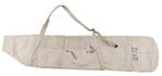a British  Bren carrier bag datum 1944 en marker "H&S", Verzamelen, Militaria | Tweede Wereldoorlog, Verzenden