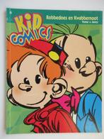 kid comics...nr.6...robbedoes...avontuur in australie, Ophalen of Verzenden, Gelezen