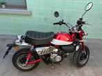 Honda Monkey 125cc  156km, Particulier, Overig, 125 cc, 1 cilinder