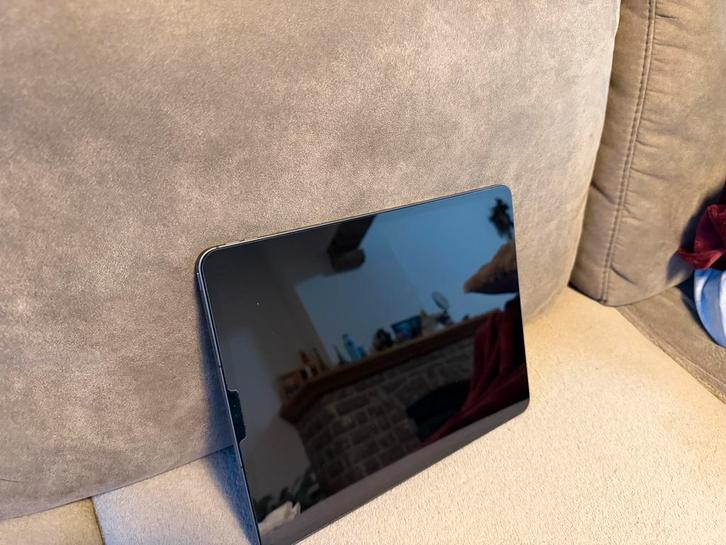 iPad Pro 12,9 pouces (5e génération, 256 Go) — Comme neuf, Informatique & Logiciels, Android Tablettes, Comme neuf, 13 pouces ou plus