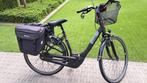 Elektrische fiets Gazelle Paris C7 Bosch, Fietsen en Brommers, Elektrische fietsen, Ophalen, Gebruikt, 51 tot 55 cm, 50 km per accu of meer