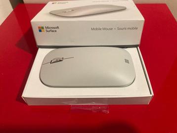 Microsoft Surface Wireless Mobile Mouse