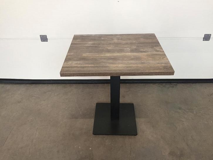 (40) Meerdere horeca tafels nieuw, Articles professionnels, Horeca | Mobilier & Aménagement, Mobilier, Neuf, sans emballage, Enlèvement