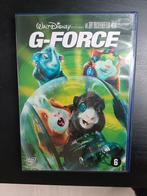 Walt Disney G-force DVD, Ophalen of Verzenden, Zo goed als nieuw