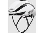 ABUS Gamechanger 2.0 MIPS helm Shiny White, Fietsen en Brommers, Ophalen of Verzenden, Nieuw, ABUS