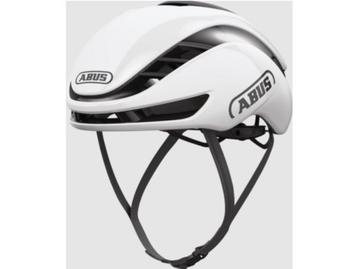 ABUS Gamechanger 2.0 MIPS helm Shiny White beschikbaar voor biedingen