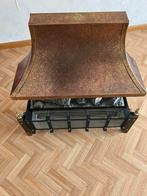 Elektrische sfeerhaard, Ophalen, Zo goed als nieuw