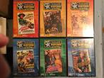 DVD van John Wayne Western, Cd's en Dvd's, Vanaf 12 jaar, Ophalen of Verzenden, Zo goed als nieuw