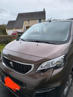 Peugeot traveller, Autos, 8 places, Achat, Carnet d'entretien, Automatique
