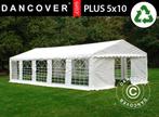 Partytent te huur, Tuin en Terras, Partytenten, Ophalen, Zo goed als nieuw, Partytent