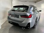 BMW 3 Serie 330 Touring 330e Hybride-M-Pakket- HIFI - ACC -, Auto's, Automaat, Gebruikt, 4 cilinders, Alcantara