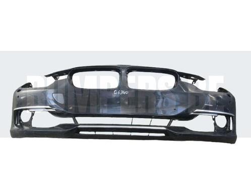 Bumper  BMW 3 F30 F31 Luxury Line 11-15   Voorbumper  Q6360, Auto-onderdelen, Carrosserie, Bumper, Voor, Gebruikt, 6 maanden garantie