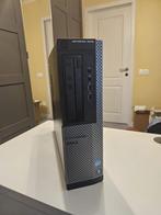 Dell PC | i5 | 6GB RAM | Windows 10 + Office PRO | 500GB, Computers en Software, HDD, 8 GB, Zo goed als nieuw, Dell