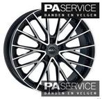 Nw 20 inch RR Evoque MAK Speciale set inc Pirelli&TPMS, Auto-onderdelen, Banden en Velgen, -, -, Banden en Velgen, Nieuw