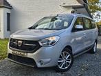 Dacia Lodgy Stepway 1.6i * 1 HAND * EURO 6c * NAVI+CAMERA+.., Auto's, 75 kW, 4 cilinders, 5 deurs, Electronic Stability Program (ESP)