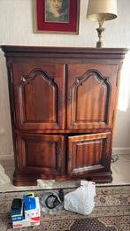 Kast, Antiek en Kunst, Ophalen of Verzenden