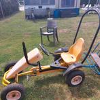 Gocart en aanhanwagen merk Berg, Kinderen en Baby's, Speelgoed | Buiten | Skelters, Ophalen, Gebruikt, Berg