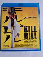 Blu Ray Kill Bill, Comme neuf, Enlèvement ou Envoi