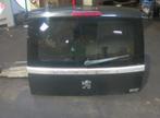 HAYON ARRIÈRE / MALLE Peugeot 1007 (KM) (01-2004/02-2011), Info@VerberkAutodemontage.nl, Utilisé, Dhr. R. Verberk, Peugeot