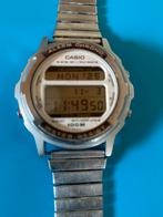 Casio digitale horloge DBW - 320 - AKA Telemo, Handtassen en Accessoires, Horloges | Heren, Gebruikt, Staal, Polshorloge, Ophalen of Verzenden