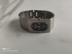 Gucci Dameshorloge, Handtassen en Accessoires, Overige merken, Staal, Gebruikt, Staal