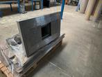 dampkap groot model, Gebruikt, Wandschouwkap, Ophalen of Verzenden, Vrijstaand