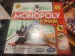 Monopoly junior, Een of twee spelers, Ophalen of Verzenden, Gebruikt