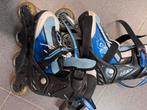 Inlineskates maat 37-40, Sport en Fitness, Skeelers, Ophalen, Zo goed als nieuw
