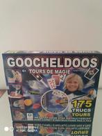 goocheldoos nieuw, Ophalen of Verzenden, Nieuw